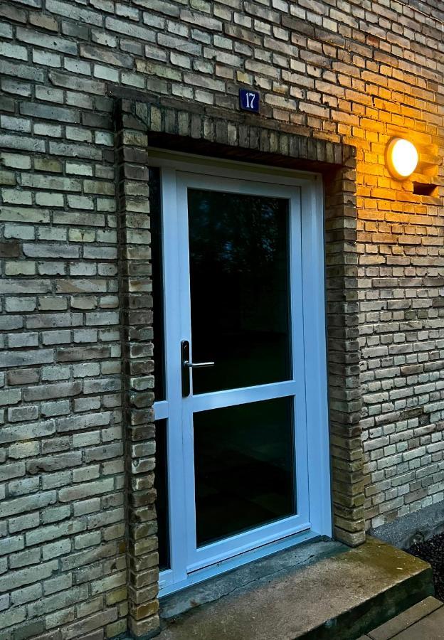 Dejlig 2 Vaerelses Lejlighed Randers Exterior foto