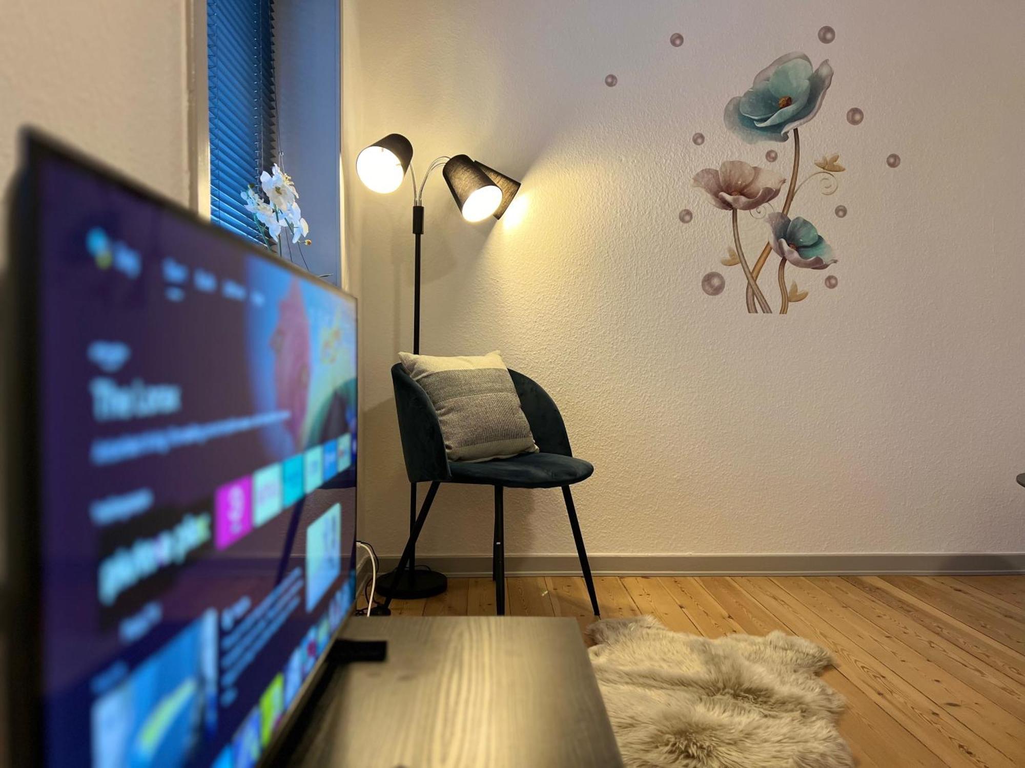 Dejlig 2 Vaerelses Lejlighed Randers Exterior foto
